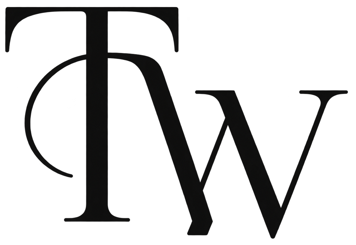 Tomekia Williams logo