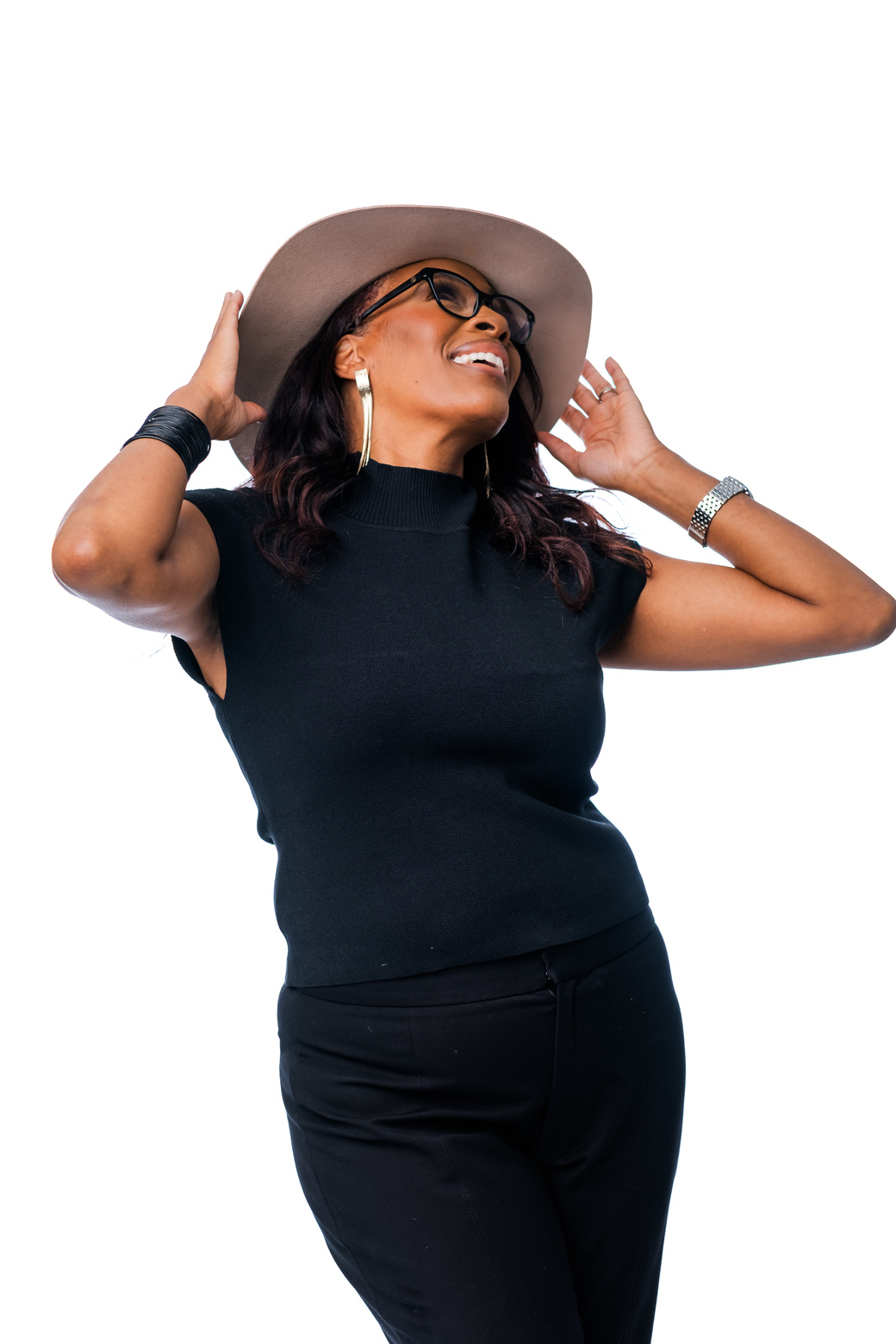 Pastor Tomekia Williams