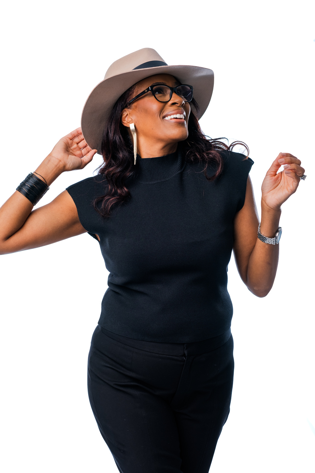 Pastor Tomekia Williams