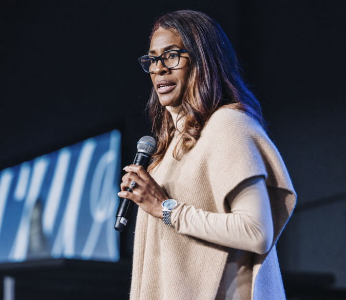 Empower Women's Conference