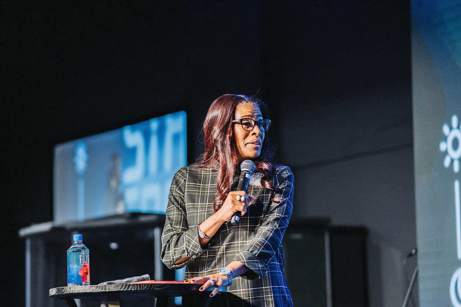 Leadership and growth teaching