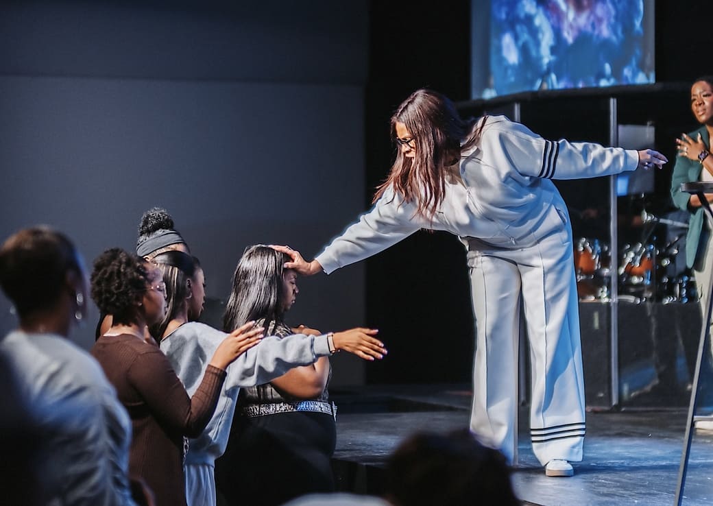 Faith and purpose teaching