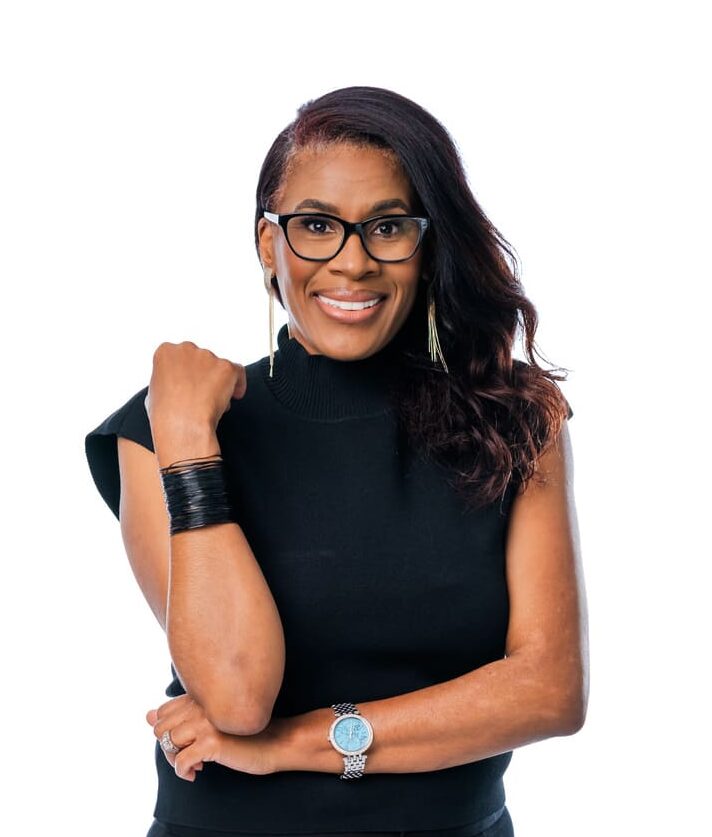 Pastor Tomekia Williams